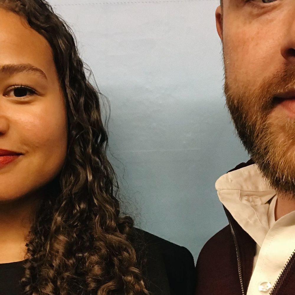 Meet your Posher, Marie